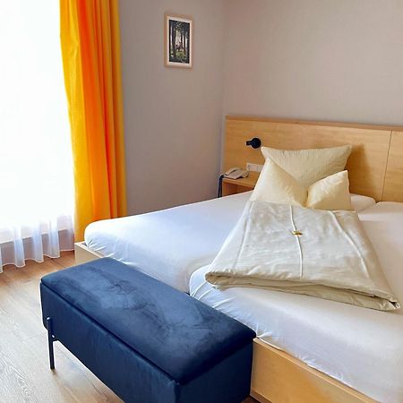 Landhaus Lauble Hornberg Extérieur photo