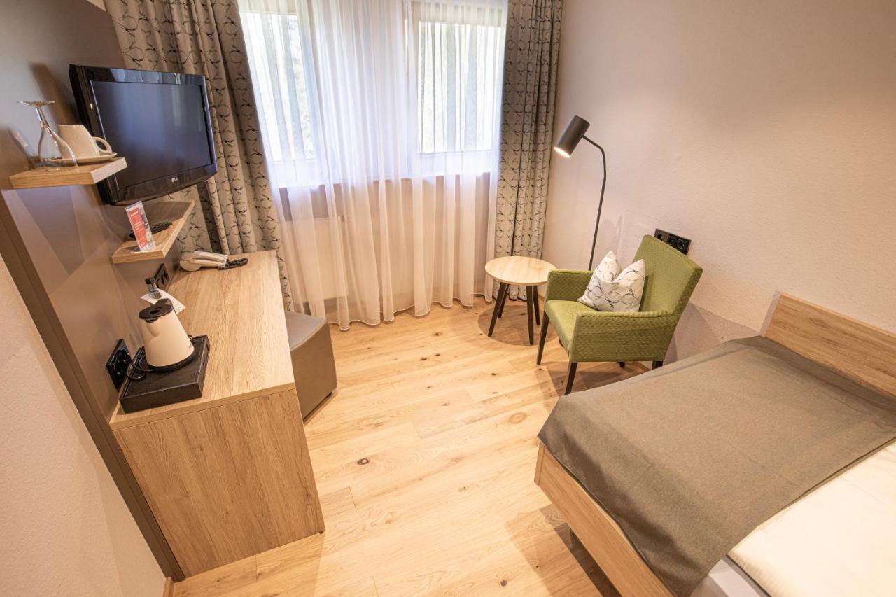 Landhaus Lauble Hornberg Extérieur photo