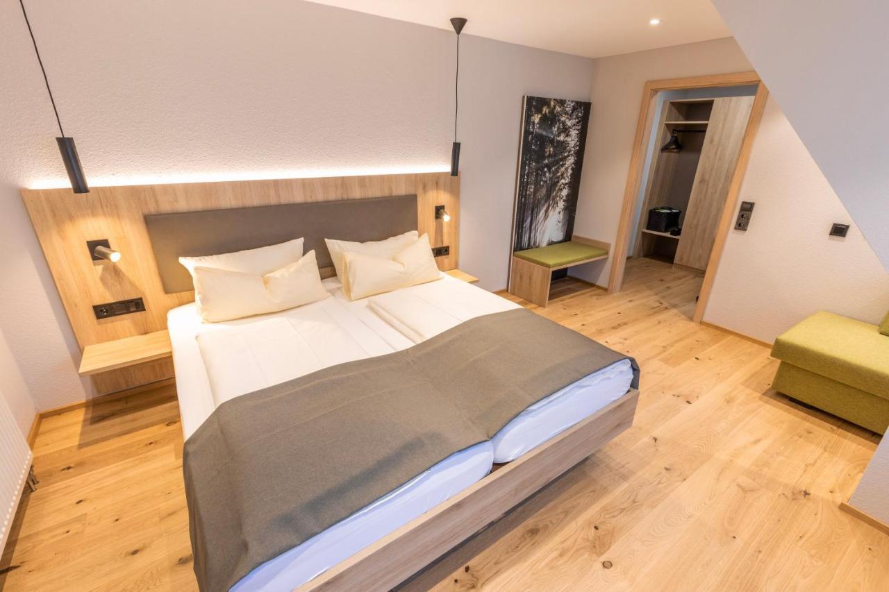 Landhaus Lauble Hornberg Extérieur photo