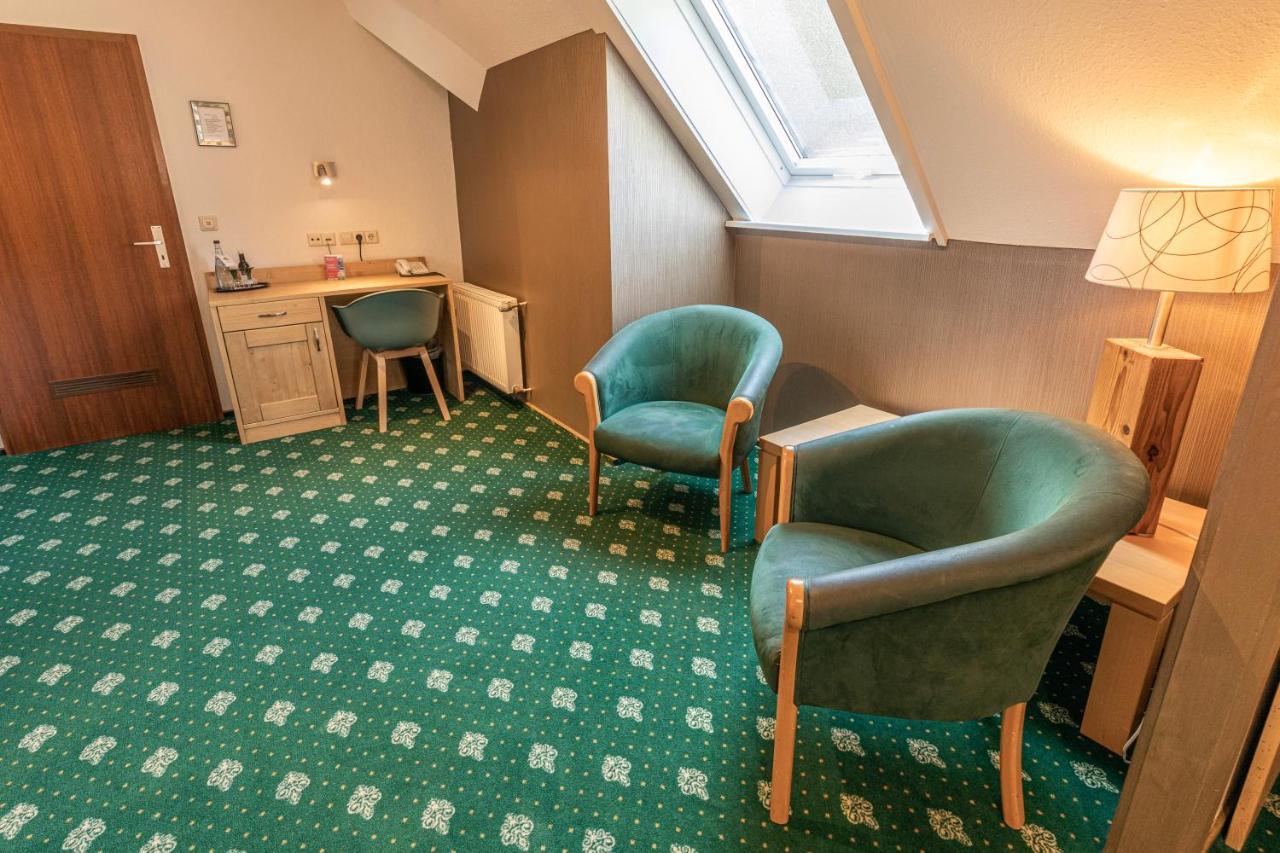 Landhaus Lauble Hornberg Extérieur photo