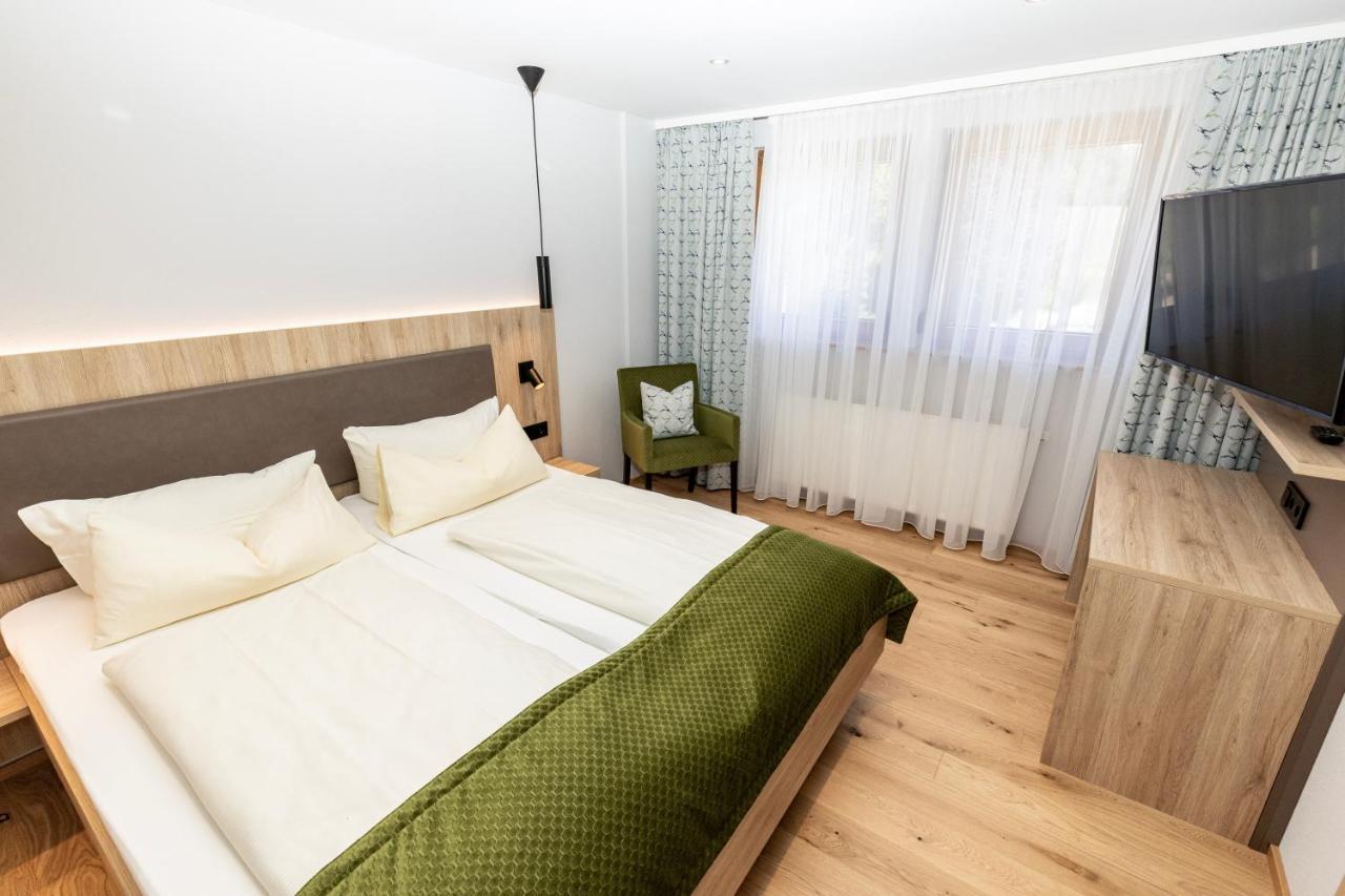 Landhaus Lauble Hornberg Extérieur photo