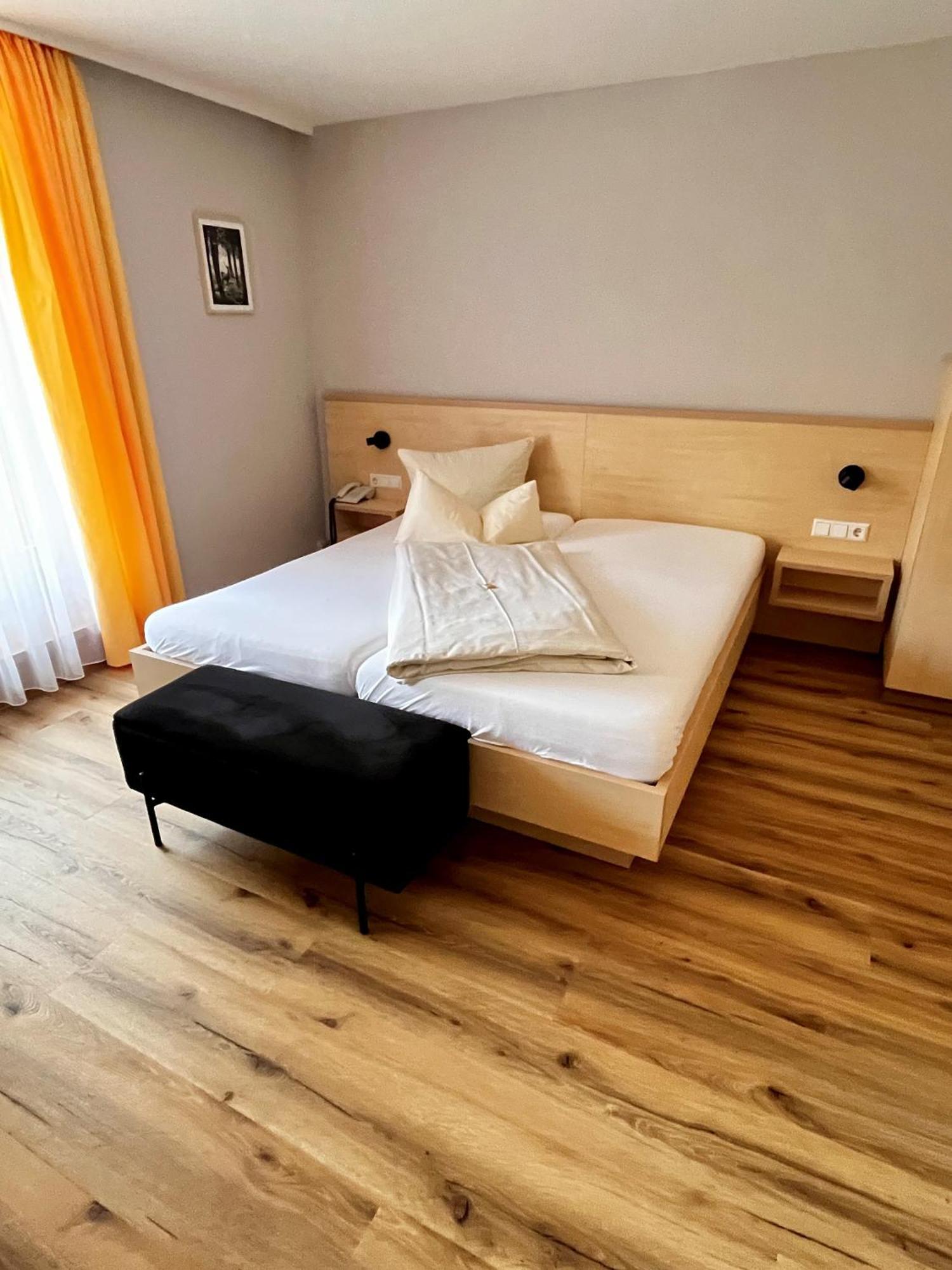 Landhaus Lauble Hornberg Extérieur photo