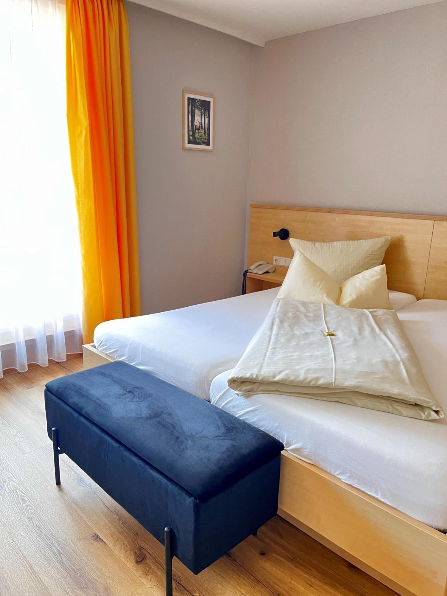 Landhaus Lauble Hornberg Extérieur photo