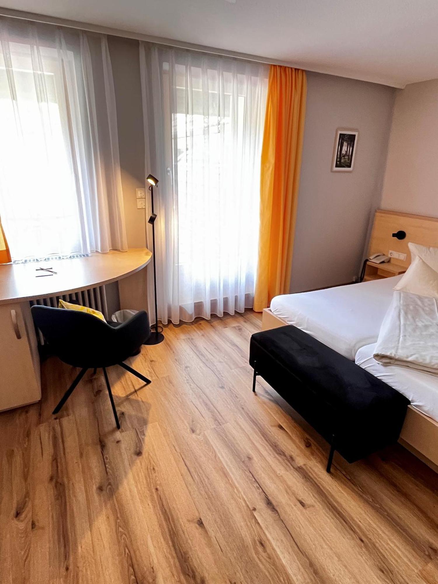 Landhaus Lauble Hornberg Extérieur photo