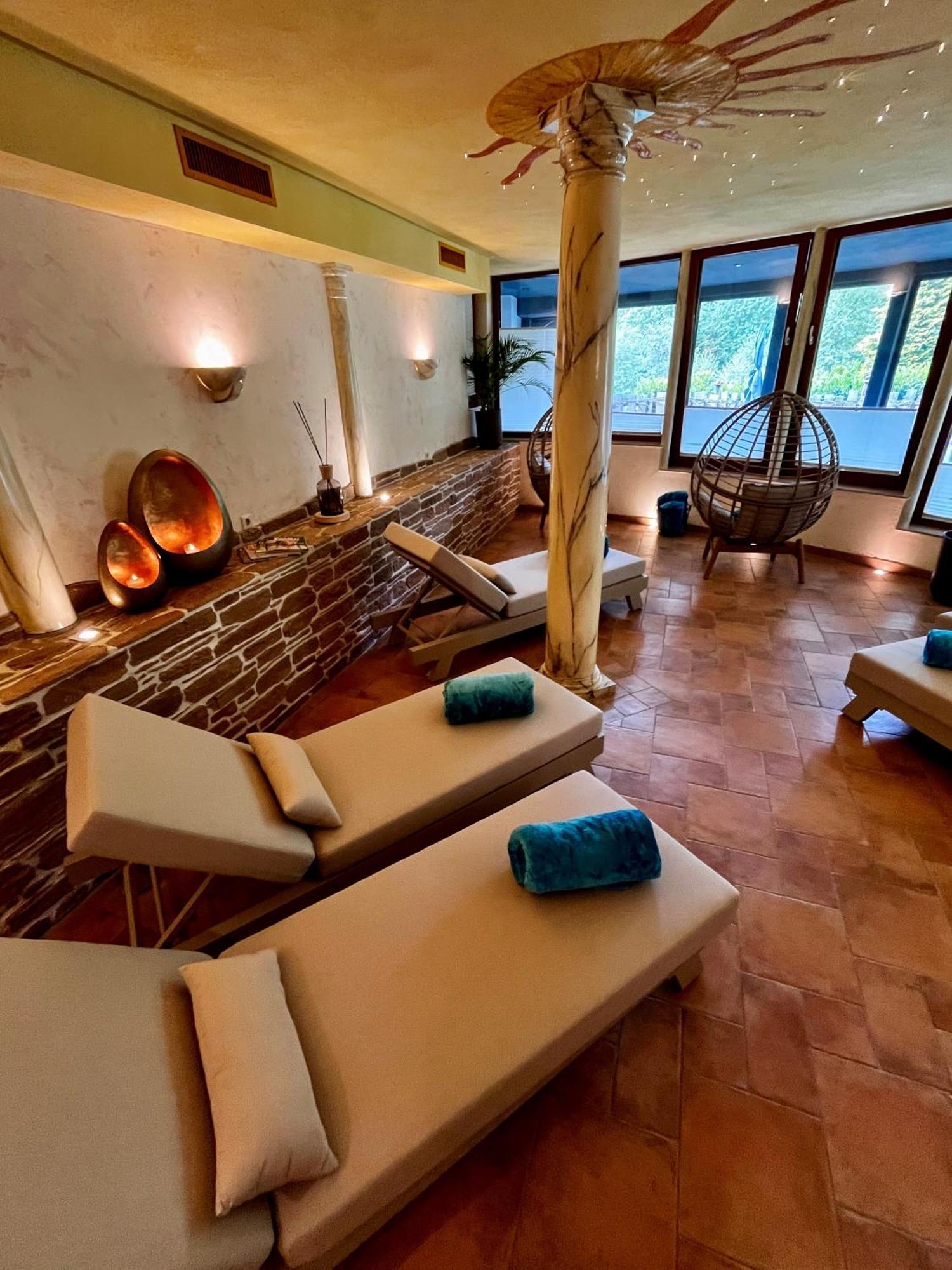 Landhaus Lauble Hornberg Extérieur photo