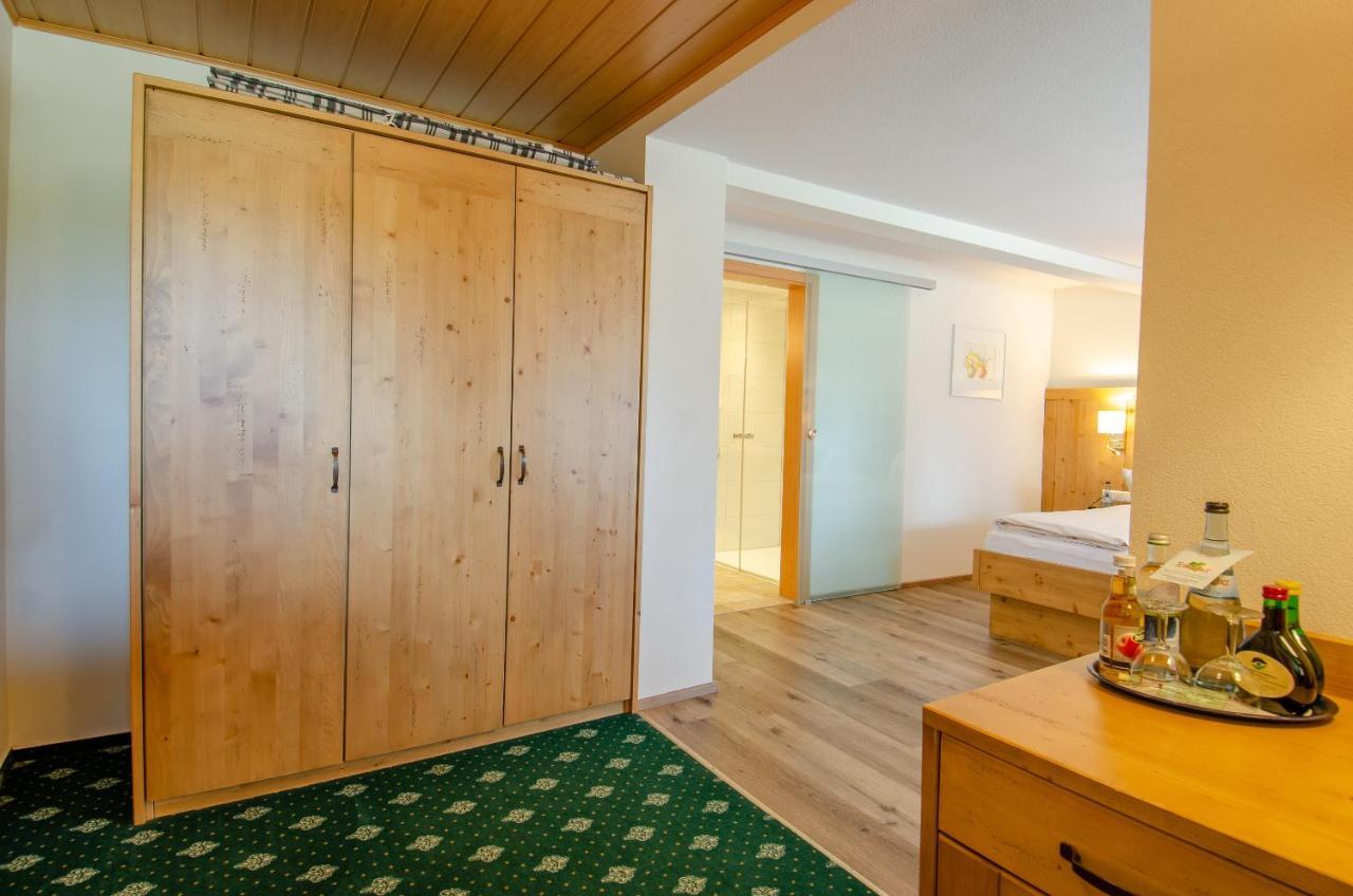 Landhaus Lauble Hornberg Extérieur photo